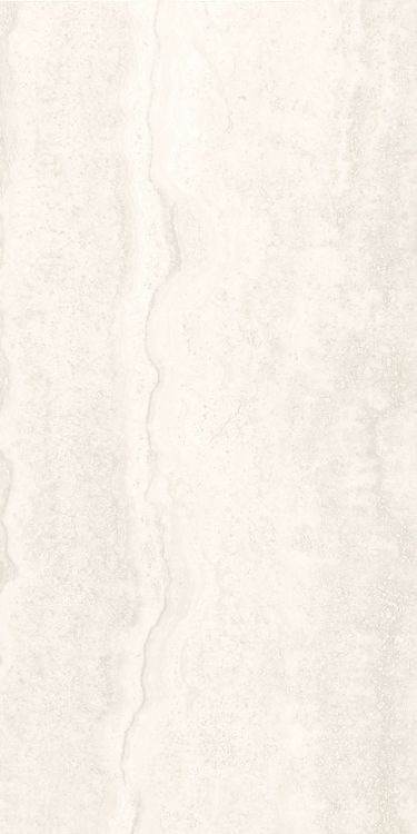 Appia Vein Cut White Polished 12 x 24